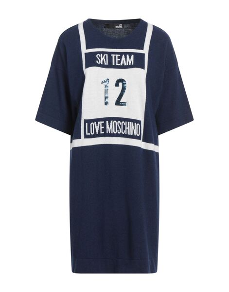  Love Moschino - Vestidos - Minivestidos - On Yoox.com 