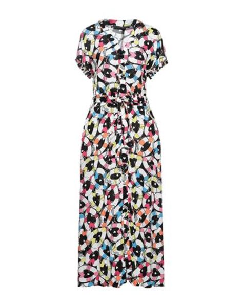  Love Moschino - Vestidos - Vestidos Largos - On Yoox.com 