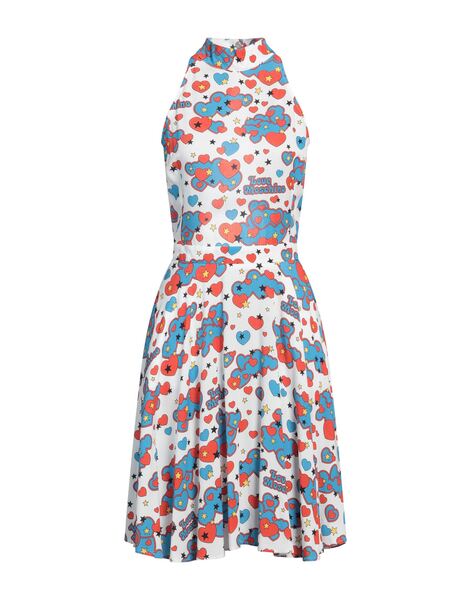  Love Moschino - Vestidos - Vestidos Midi - On Yoox.com 