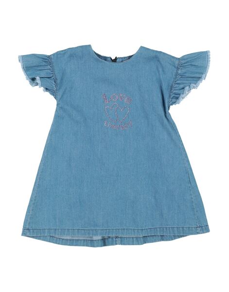  Love Therapy - Recién Nacido - Vestidos Para Bebé - On Yoox.com 