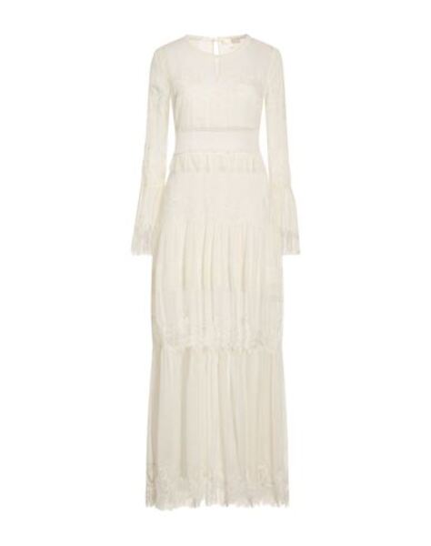  Loveshackfancy - Vestidos - Vestidos Largos - On Yoox.com 