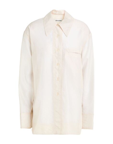  Low Classic - Camisetas Y Tops - Camisas - On Yoox.com 