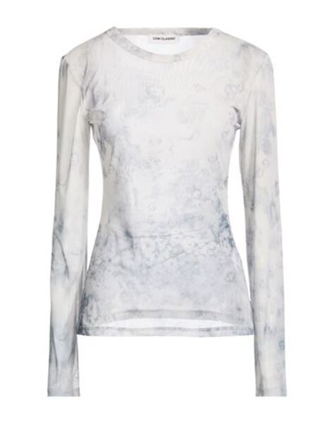  Low Classic - Camisetas Y Tops - Tops - On Yoox.com 