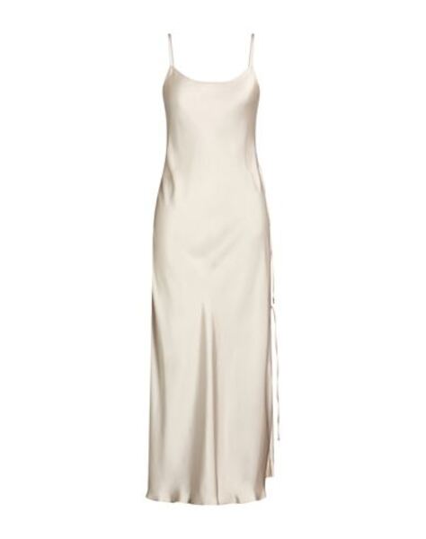  Low Classic - Vestidos - Vestidos Largos - On Yoox.com 
