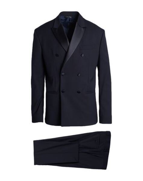  Luca Bertelli - Trajes Y Conjuntos - Trajes - On Yoox.com 