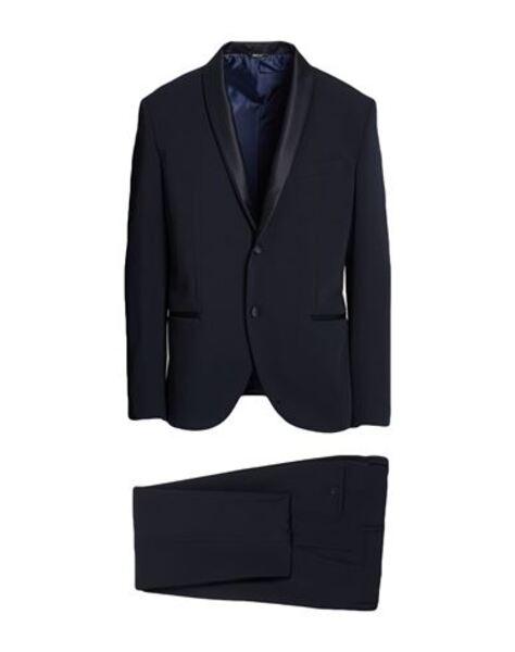  Luca Bertelli - Trajes Y Conjuntos - Trajes - On Yoox.com 