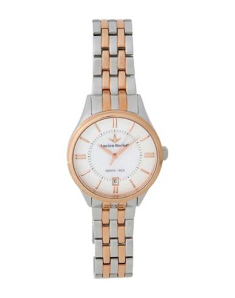  Lucien Rochat - Joyas Y Relojes - Relojes De Pulsera - On Yoox.com 