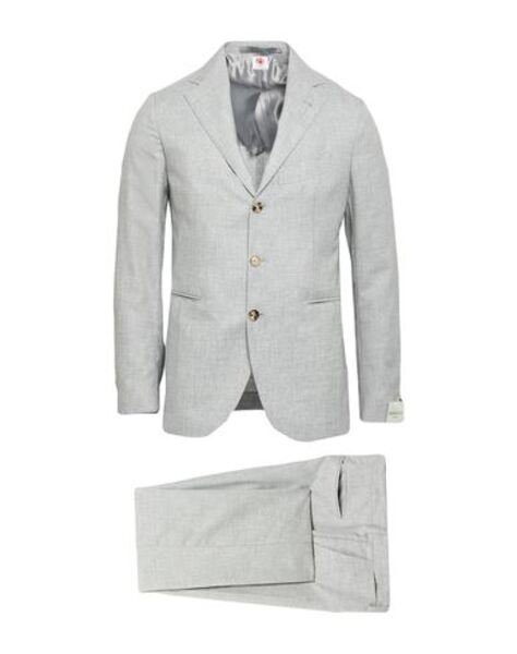  Luigi Borrelli Napoli - Trajes Y Conjuntos - Trajes - On Yoox.com 