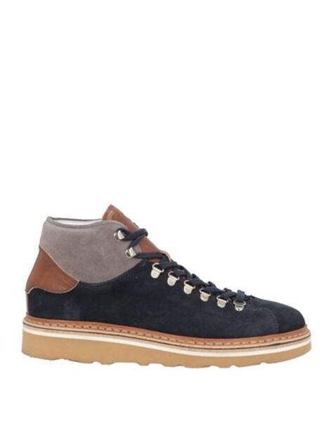  Luis Trenker - Calzado - Botines De Caña Alta - On Yoox.com 