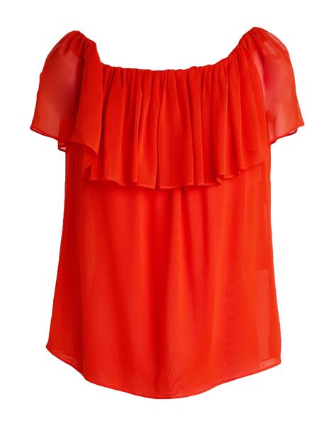  Luisa Spagnoli - Camisetas Y Tops - Tops - On Yoox.com 
