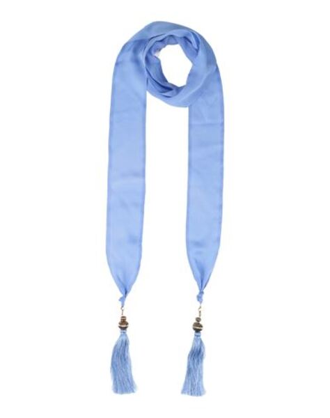  Luisa Spagnoli - Complementos - Bufandas - On Yoox.com 