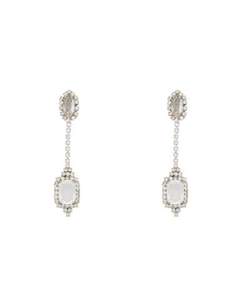  Luisa Spagnoli - Joyas Y Relojes - Pendientes - On Yoox.com 