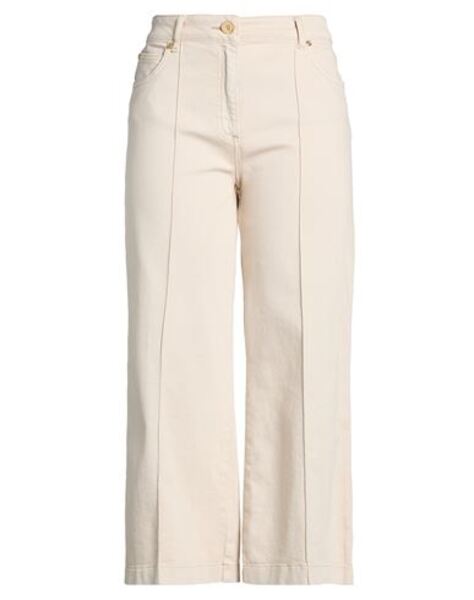  Luisa Spagnoli - Partes De Abajo - Pantalones Vaqueros - On Yoox.com 