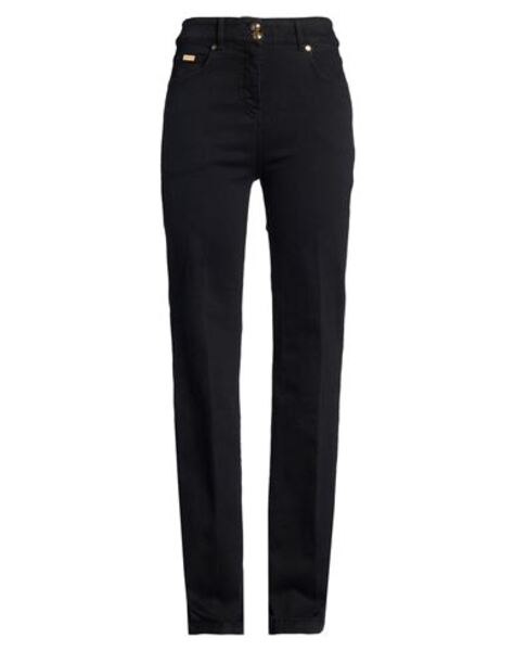  Luisa Spagnoli - Partes De Abajo - Pantalones Vaqueros - On Yoox.com 