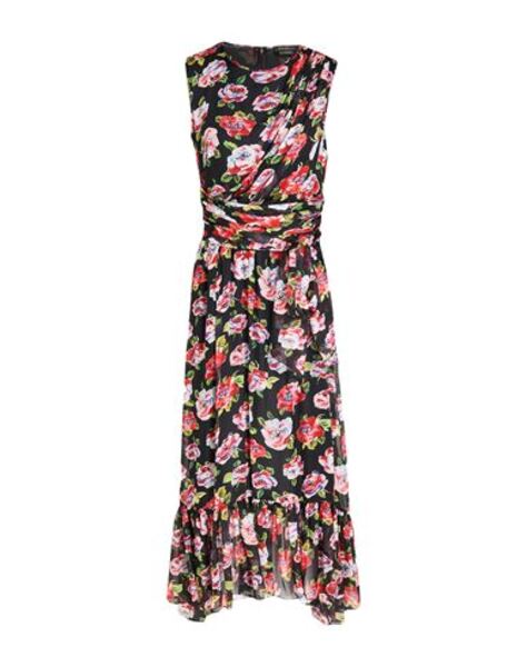  Luisa Spagnoli - Vestidos - Vestidos Largos - On Yoox.com 