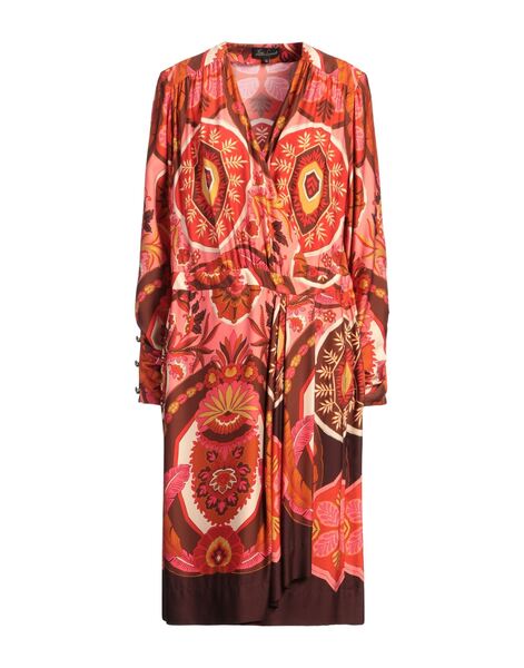  Luisa Spagnoli - Vestidos - Vestidos Midi - On Yoox.com 