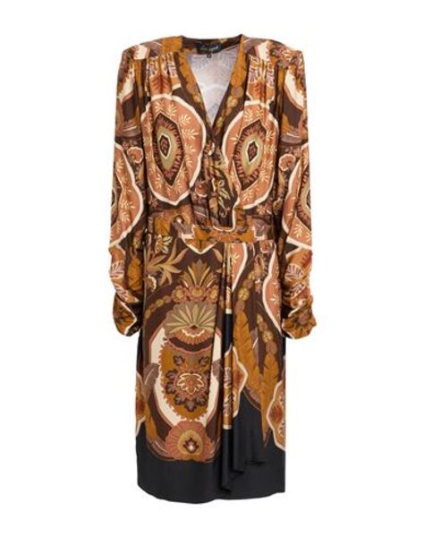  Luisa Spagnoli - Vestidos - Vestidos Midi - On Yoox.com 