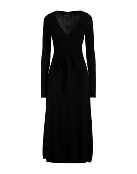  Luisa Spagnoli - Vestidos - Vestidos Midi - On Yoox.com 