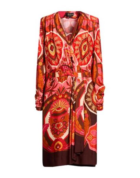 Luisa Spagnoli - Vestidos - Vestidos Midi - On Yoox.com 