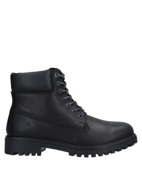  Lumberjack - Calzado - Botines De Caña Alta - On Yoox.com 