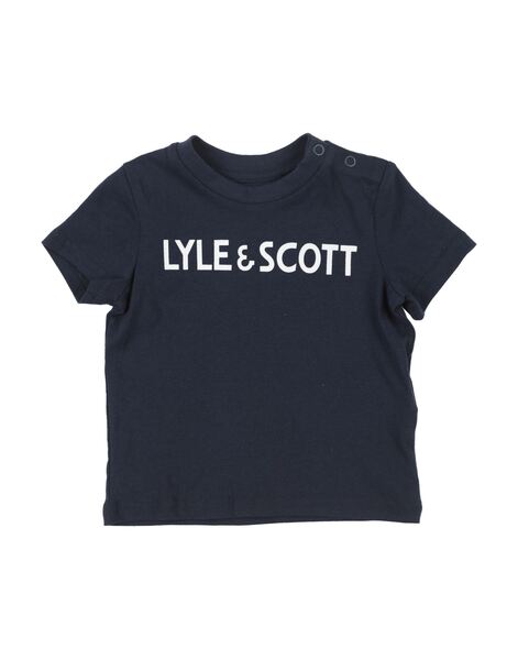  Lyle & Scott - Camisetas Y Tops - Camisetas - On Yoox.com 