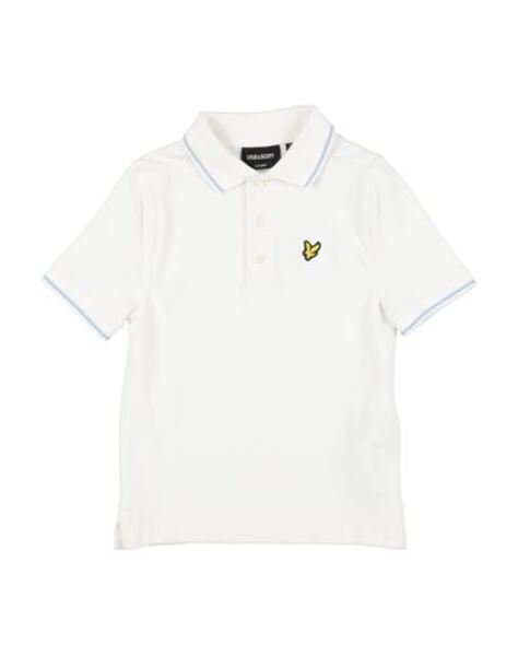  Lyle & Scott - Camisetas Y Tops - Polos - On Yoox.com 