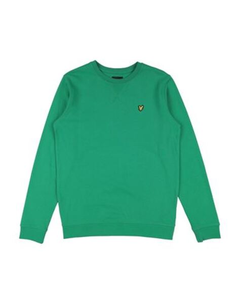  Lyle & Scott - Camisetas Y Tops - Sudaderas - On Yoox.com 