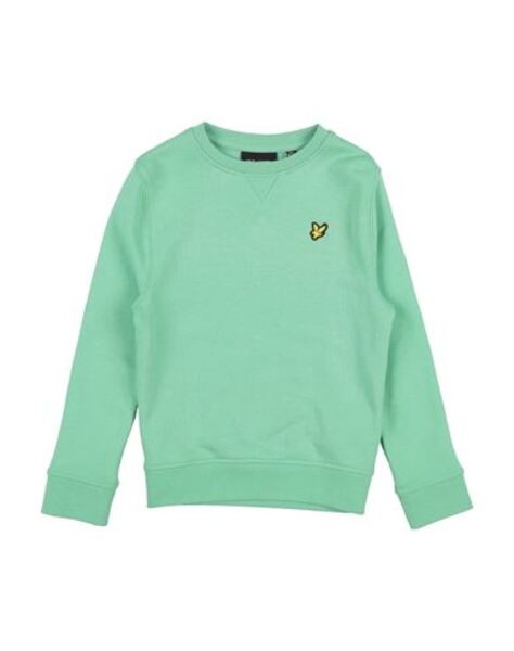  Lyle & Scott - Camisetas Y Tops - Sudaderas - On Yoox.com 