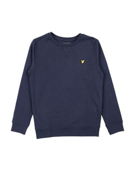  Lyle & Scott - Camisetas Y Tops - Sudaderas - On Yoox.com 
