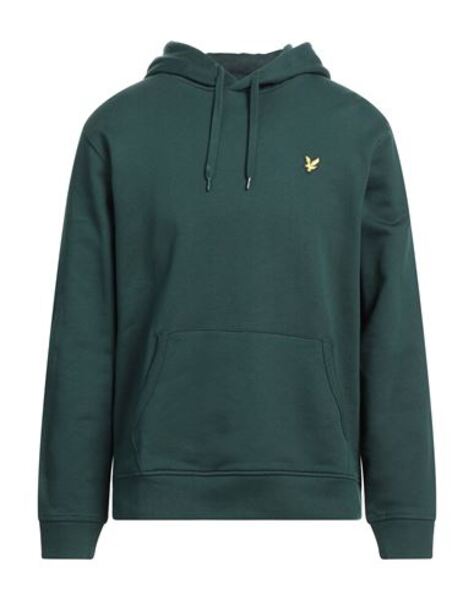  Lyle & Scott - Camisetas Y Tops - Sudaderas - On Yoox.com 