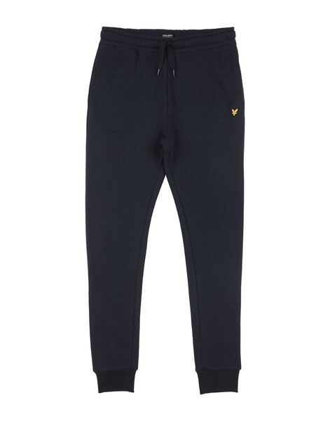  Lyle & Scott - Partes De Abajo - Pantalones - On Yoox.com 