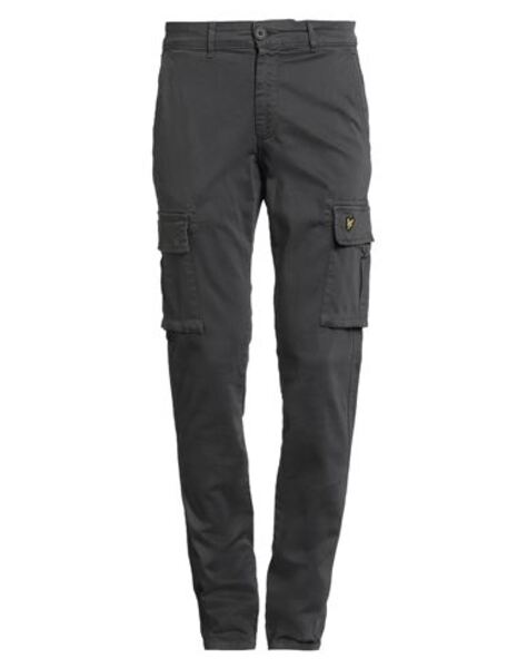  Lyle & Scott - Partes De Abajo - Pantalones - On Yoox.com 