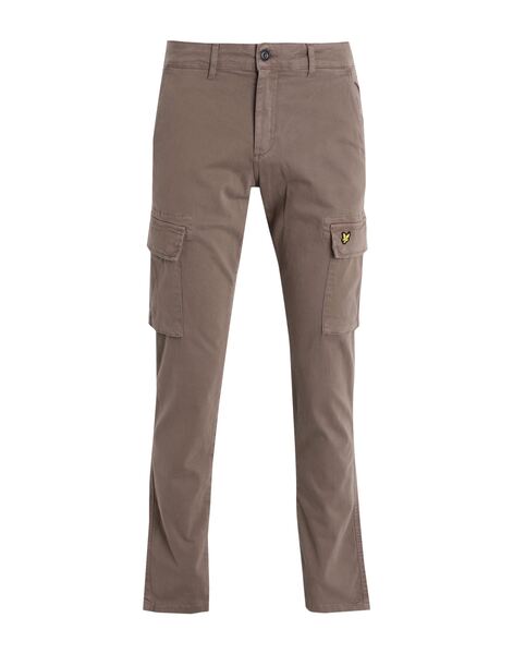 Lyle & Scott - Partes De Abajo - Pantalones - On Yoox.com 