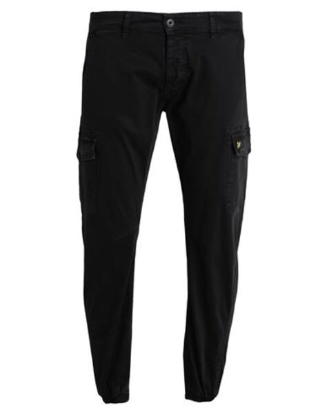  Lyle & Scott - Partes De Abajo - Pantalones - On Yoox.com 
