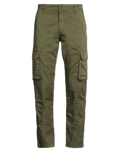  Lyle & Scott - Partes De Abajo - Pantalones - On Yoox.com 