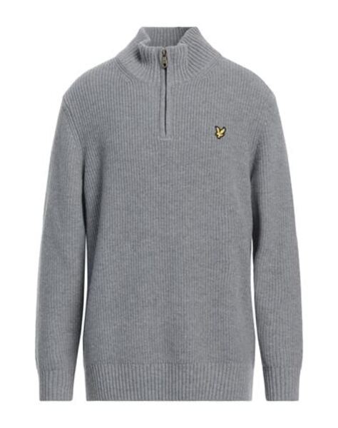  Lyle & Scott - Prendas De Punto - Cuello Alto - On Yoox.com 