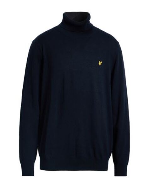  Lyle & Scott - Prendas De Punto - Cuello Alto - On Yoox.com 