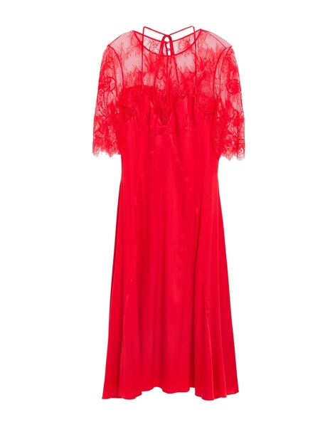  M Essential - Vestidos - Vestidos Midi - On Yoox.com 