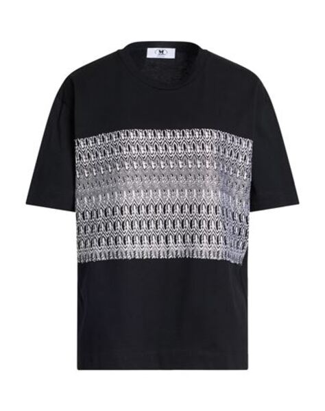  M Missoni - Camisetas Y Tops - Camisetas - On Yoox.com 
