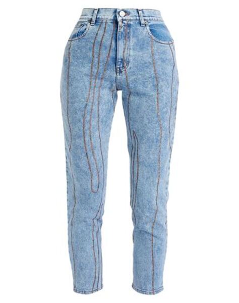 M Missoni - Partes De Abajo - Pantalones Vaqueros - On Yoox.com 