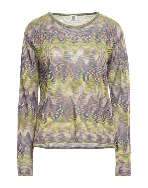 M Missoni - Prendas De Punto - Pullover - On Yoox.com 
