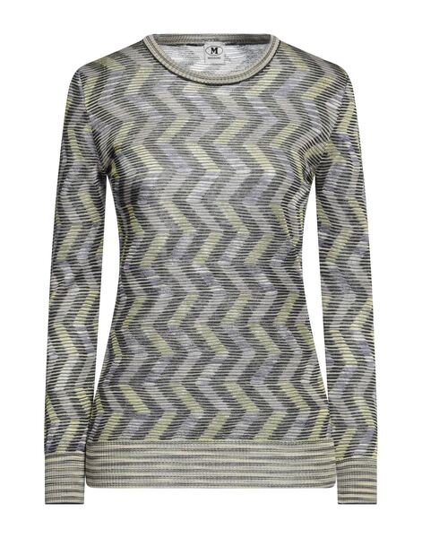  M Missoni - Prendas De Punto - Pullover - On Yoox.com 