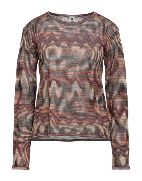  M Missoni - Prendas De Punto - Pullover - On Yoox.com 