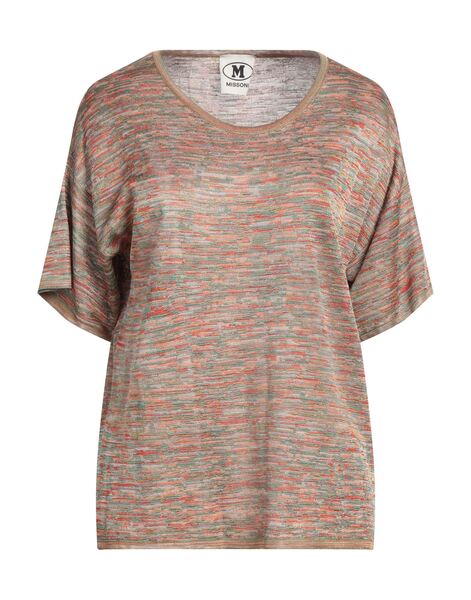 M Missoni - Prendas De Punto - Pullover - On Yoox.com 