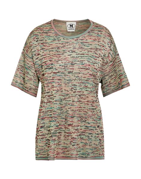  M Missoni - Prendas De Punto - Pullover - On Yoox.com 