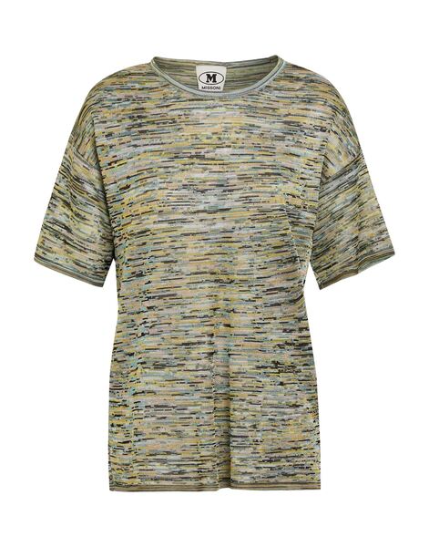  M Missoni - Prendas De Punto - Pullover - On Yoox.com 
