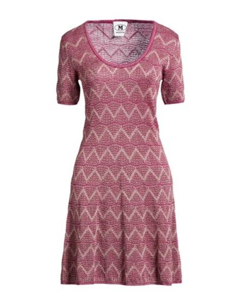  M Missoni - Vestidos - Minivestidos - On Yoox.com 