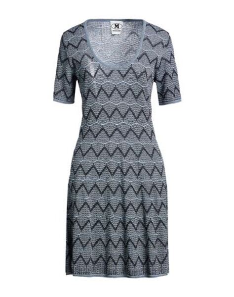  M Missoni - Vestidos - Minivestidos - On Yoox.com 