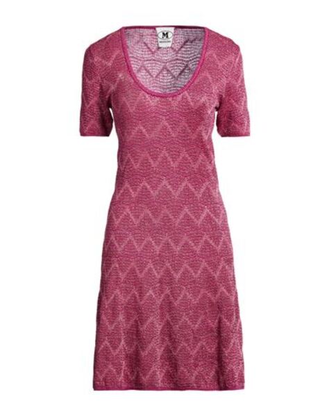  M Missoni - Vestidos - Minivestidos - On Yoox.com 