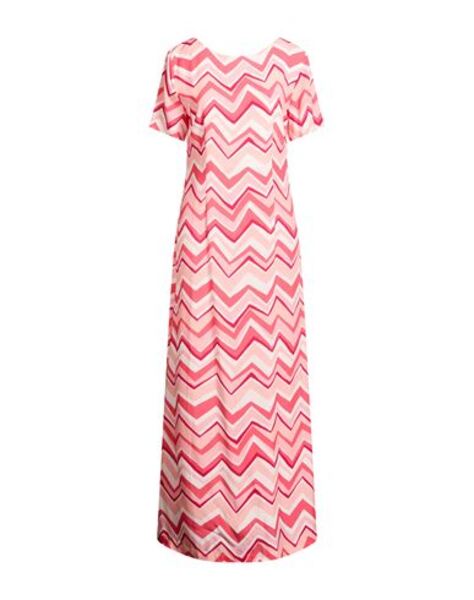  M Missoni - Vestidos - Vestidos Largos - On Yoox.com 